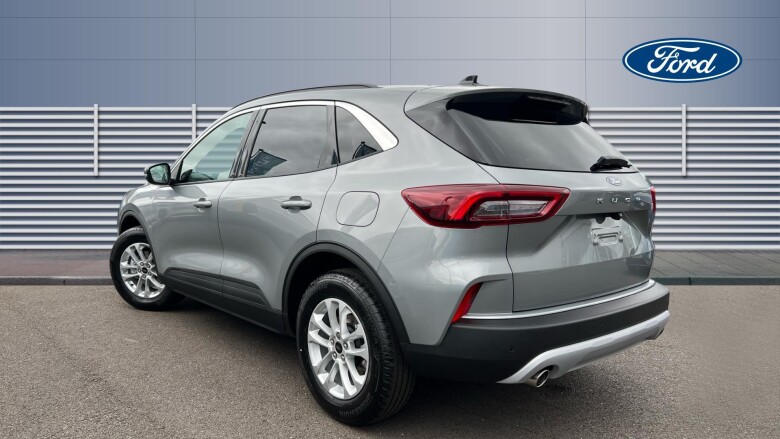 Ford Kuga 1.5 EcoBoost Titanium 5dr Petrol Estate
